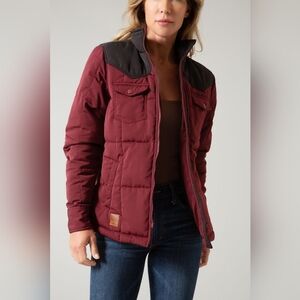 KIMES RANCH Wyldfire Jacket